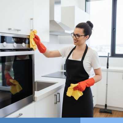 Oven Clean Double (Small, Medium and Large)