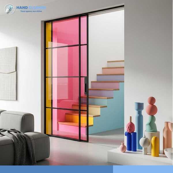 Sliding Glass Doors up to 2 panels - 3 or more Area