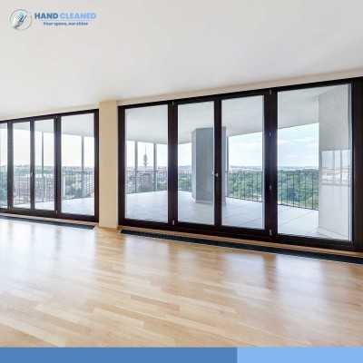 Windows interiors Cleaning 1 - 2 panels