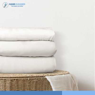 Linen Hire - Linen Queen