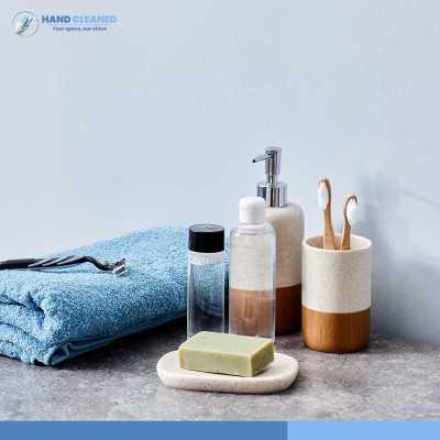 Guest Amenities - Bathroom Amenities