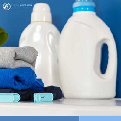 Guest Amenities - Laundry Amenities