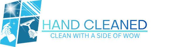 Hand Cleaned Sydney